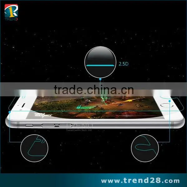Tempered Glass Screen Protector for Iphone 6 photo-3