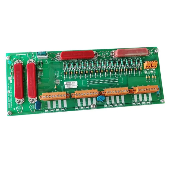 PLC Honeywell 621-0022-AR INPUT MODULE ANALOG photo-4
