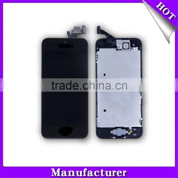Top Quality!! for Iphone 5s Lcd Screen Replacement With Digitizer,for Iphone 5s Original Lcd photo-3