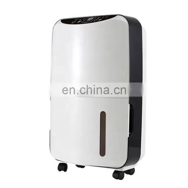 Factory Wholesale Automatic Swimming Pool Dehumidifier With 20L per Day and CE & RoHS Certification