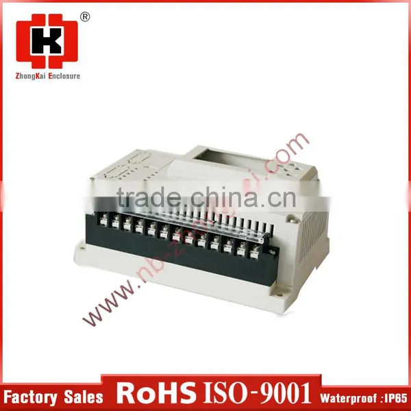Hot Sale High Quality Ningbo Manufacturer Electrical Control Cabinets photo-4