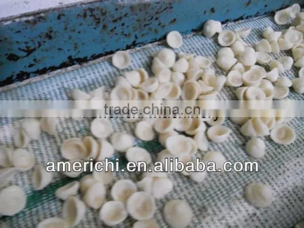 Hot Sale Automatic Potato Tapioca Corn Modified Starch Machine photo-4