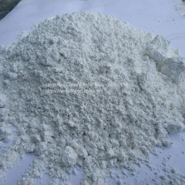 Potassium Feldspar Powder photo-3