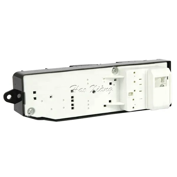 Haoxiang Auto Parts 8482012480 Electric Window Master Switch 84820-12480 for Toyota Corolla ZZE121 ZZE122 photo-2