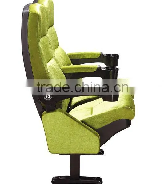 Cinema Chair Theater Audience Chair HJ9911A photo-3