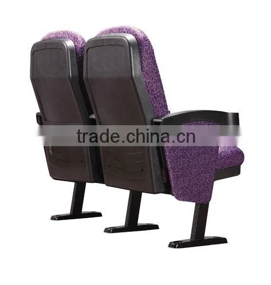 Best China Theater Cinema Movie Chairs HJ16D photo-3