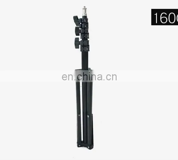 1.8m Camera Professional Tripod Stand Aluminum Travel Tripod Phone Tripod for Live Streaming Vlogging photo-5