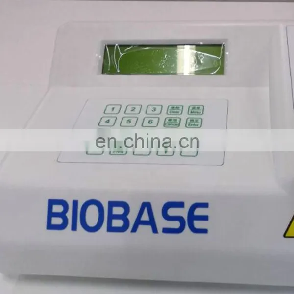 s China Biobase Urine Analyzer UA-200 for Urine Routine Urinalysis photo-3