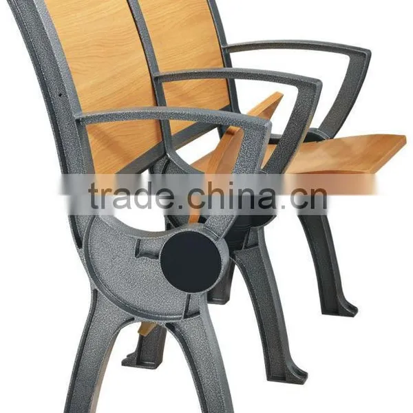 Strong College University Desk and Chair TC-905A-V for School photo-4