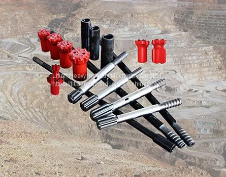 Litian Rock Tools