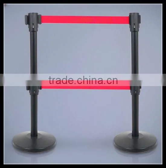 Belt Barrier photo-2