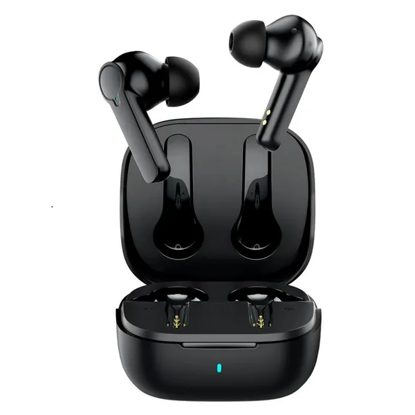 Fast Delivery Factory Wireless Bluetooth 51 Earphone Private Model Earbuds Type-c Earphones Customize photo-2