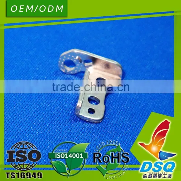 Mold Designed Shower Door Hinge photo-4