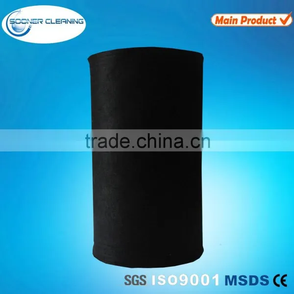 Microfiber Disposable Towel Hair Salon Towel photo-3