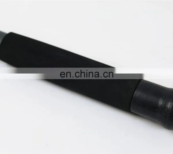 2.0m 2 Sections Fiberglass Landing Net Best Seller In Europe photo-3