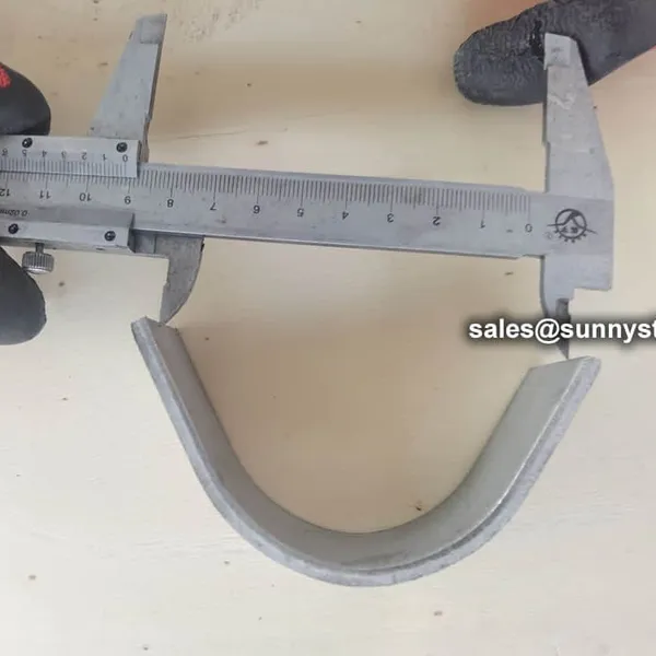 Custom Snap Ring