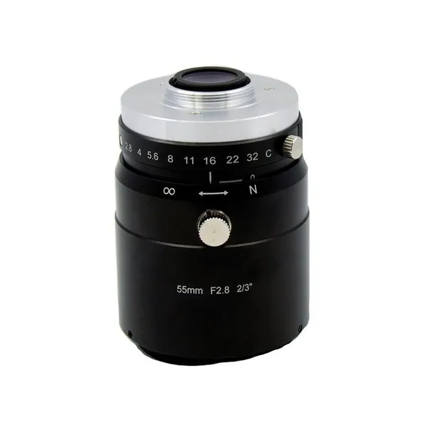 Fa 5MP 55mm 2/3Fa 5MP 55mm 2/3