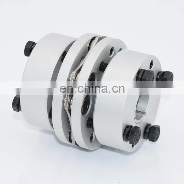 DSZT Disc Coupling With Locking Device for Servo Motor