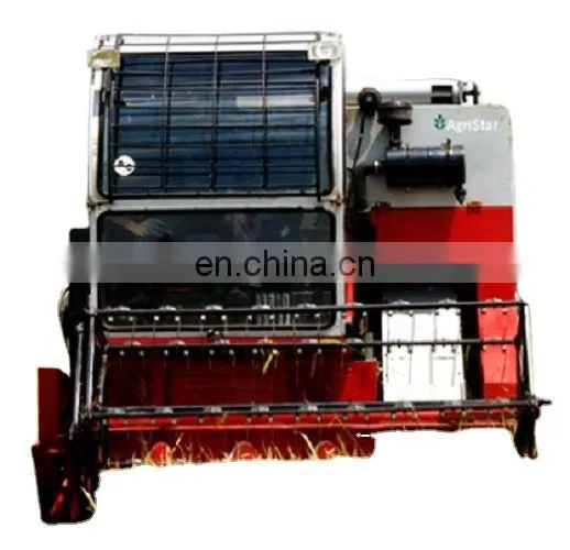 New Yangma Harvetser Combine Harvester for Wholesale