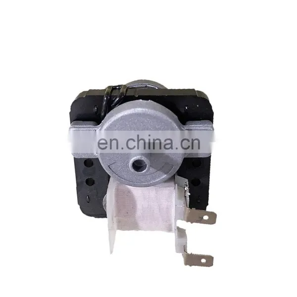 IS-23210QA Fan Motor Price Yj58 16 Shaded Pole ac Fan Motor photo-3