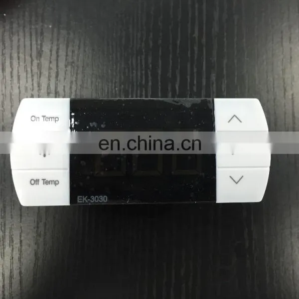 Digitaler Thermostat, Temperatursregler, digitaler Mikrorechner-Temperatursregler EK-3030 photo-4