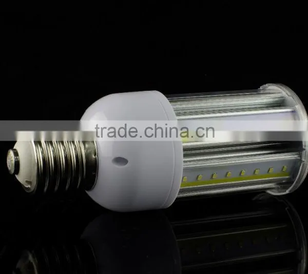 AC100~300V Led Bulb E27 Mercury Vapor Replacement Epistar 3020 Chip Edison Base Warm White photo-3