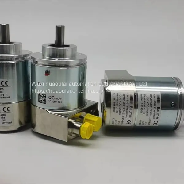 Baumer Encode BPMV 58K1P24D 13/404855 photo-2