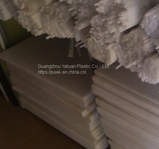 Customize Heat Press PTFE Polytetrafluoroethylene Ptfe Price photo-5