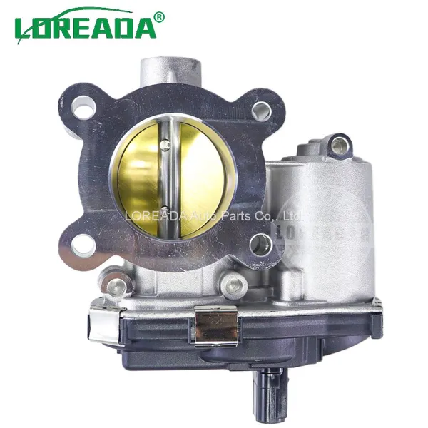Throttle Body for ROEWE 12675730AA photo-2