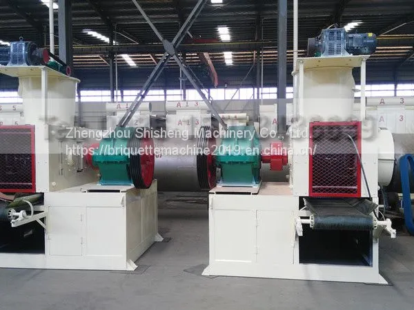 Requirements of Charcoal for Making Briquettes photo-3