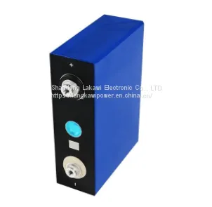EVE LF100MA 3.2v 100ah Lifepo4 Grade a Battery Cell photo-4