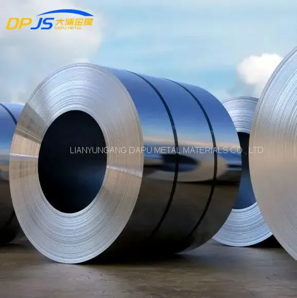 GB/JIS 304/316/1.4362/1.4436/1.4424/1.4024/1.4432/1.4017 Stainless Steel Coil/Roll/Strip for Chemical Equipment With Anti-Corrosion photo-5