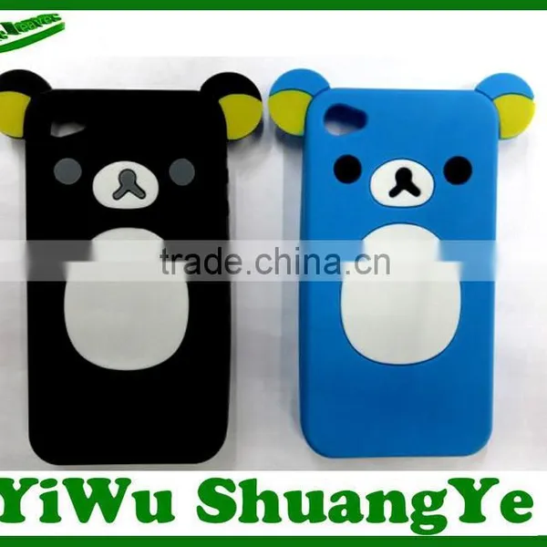 Silicone Case for Phone,mobile Phone Silicone Case