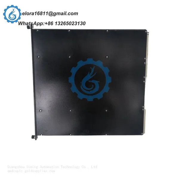 TRICONEX 3806E Industrial Control Module photo-3