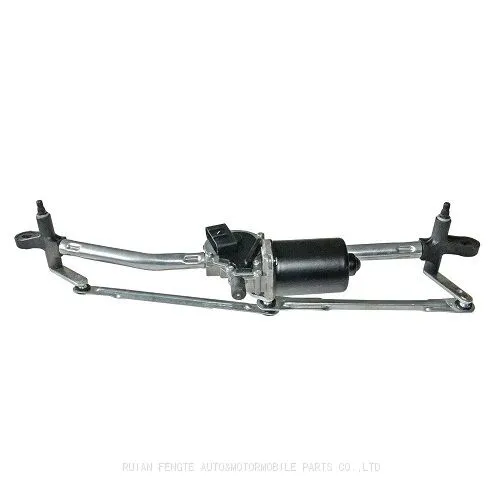 46524670 Windshield Wiper Linkage With Motor for Fiat Punto 1999-2003
