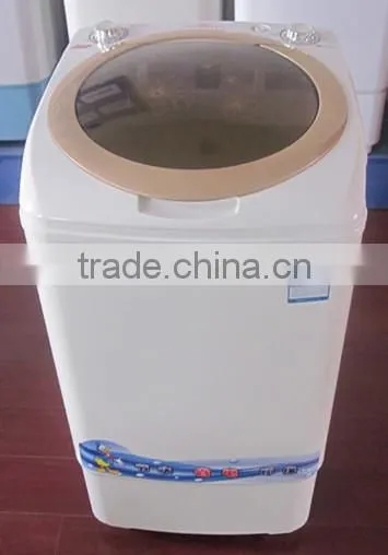 Clothes Cleaning Washing Machine Baby Washing Machine photo-2