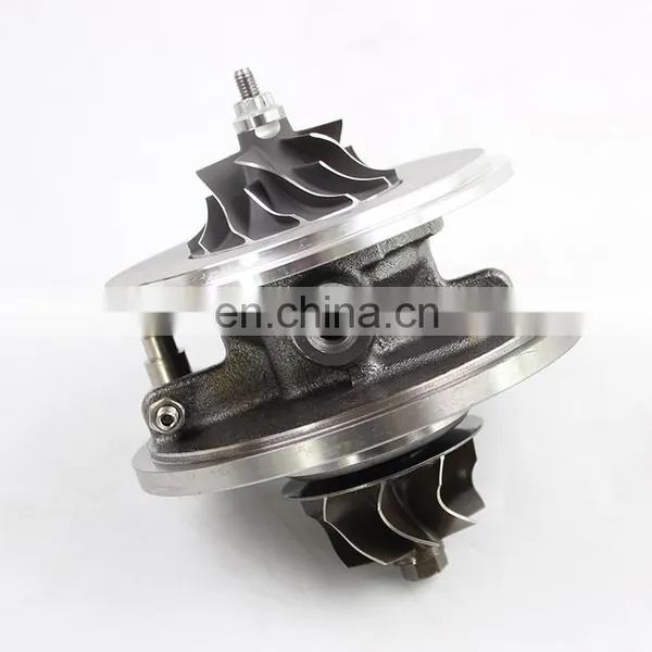 Turbo Cartridge GT1749V CHRA 717858 for Audi A4 A6 Skoda Superb VW Passat B5 B6 1.9 2.0 TDI AFV AWX Turbocharger Core photo-4