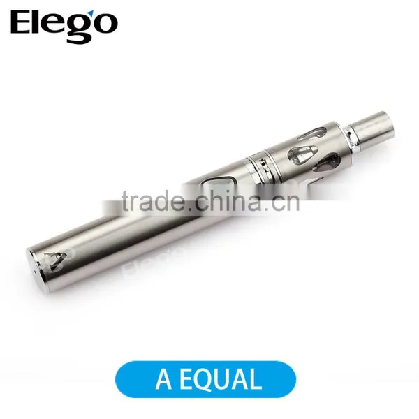 2015 Newest Vape Mod!100% Original Rofvape A Equal Kit 3000mah 0.3/0.5ohm VS EGo One Mini Rofvape A Equal Kit Factory Price photo-6