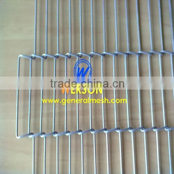 Enrober Conveyor Belt for Food Industry photo-5