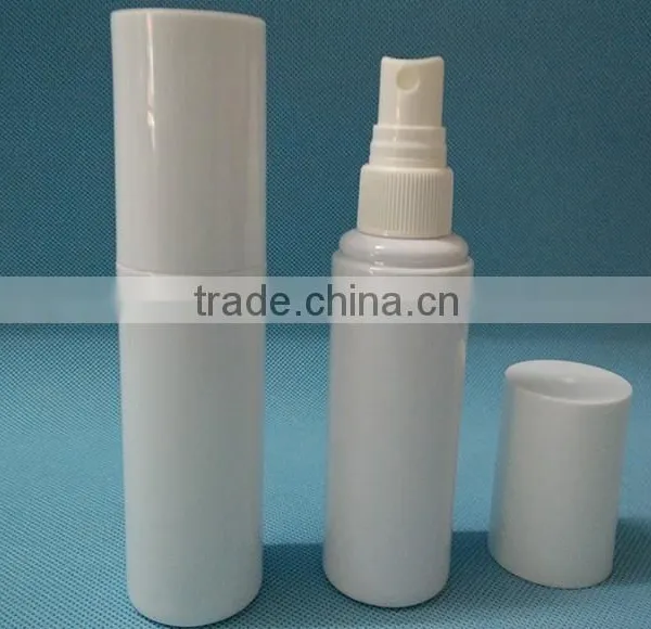 50ml, 80ml PET Mist Sprayer Bottle With Fine Mist Sprayer Pump photo-5