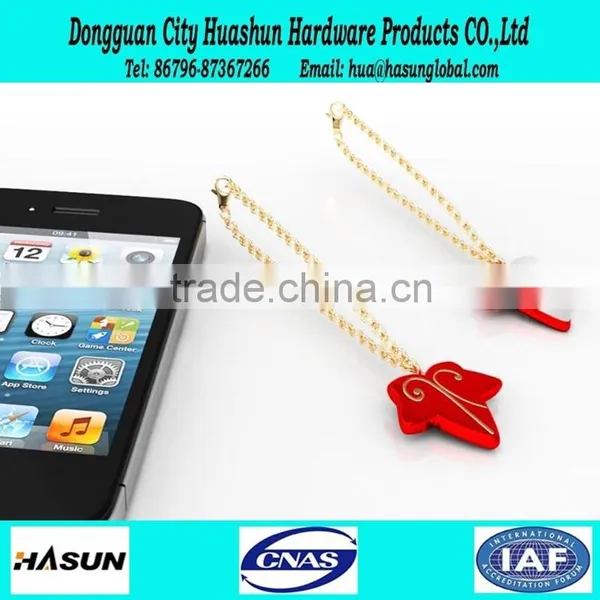 High Quality Multiple Rings Keychain for Sale photo-2