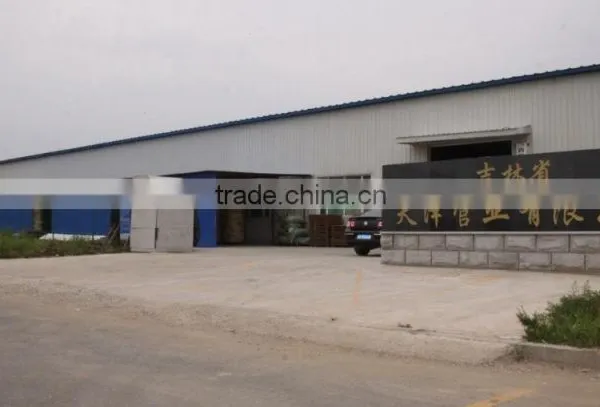 2016 Hot Sale China Top Quality PP-R Pipe Cold/hot Water Supply Pipe photo-6