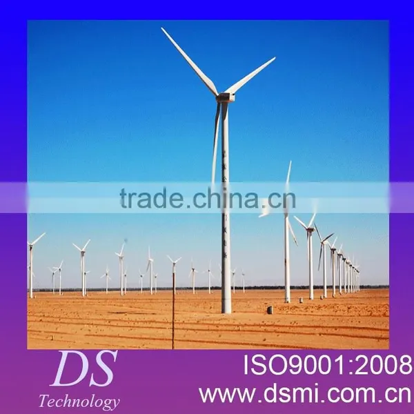 Wind Power Generator Motor 15kw 3 Phrases photo-5
