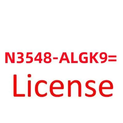 N3548-ALGK9= License Software for Switches