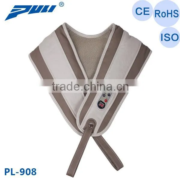 Hot Shoulder Massage ,Knock Neck Shoulder Massager Machine With CE APPROVED