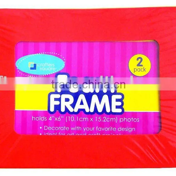 EVA Photo Frame