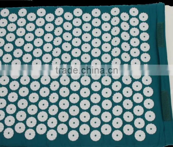 Home Medic Personal Care Acupressure Yoga Mat photo-2
