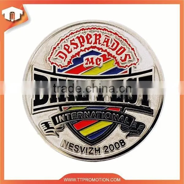 Custom Made European Medal photo-3