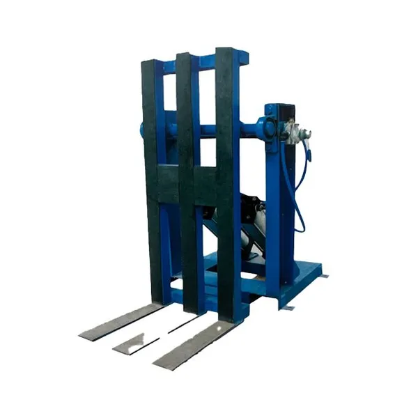 CNG Vehicle-mounted Cylinder Inspection Line photo-3