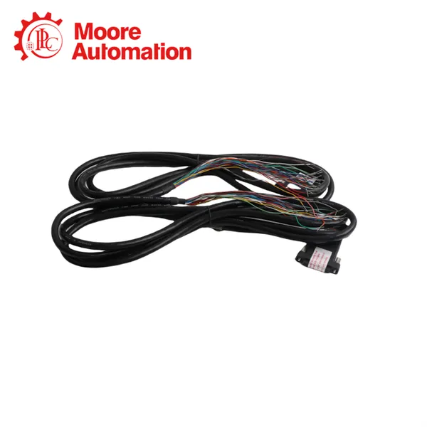 GE IC693CBK001 photo-5